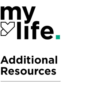 Additional Resources